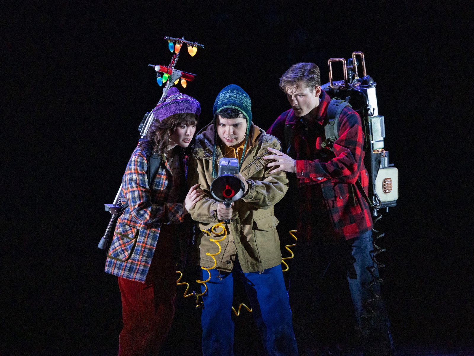 Stranger Things: The First Shadow: What to expect - 3