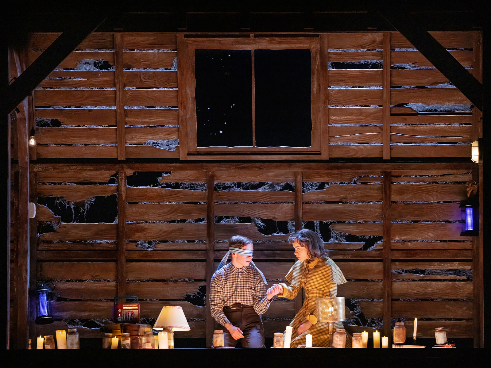 Stranger Things: The First Shadow: What to expect - 3