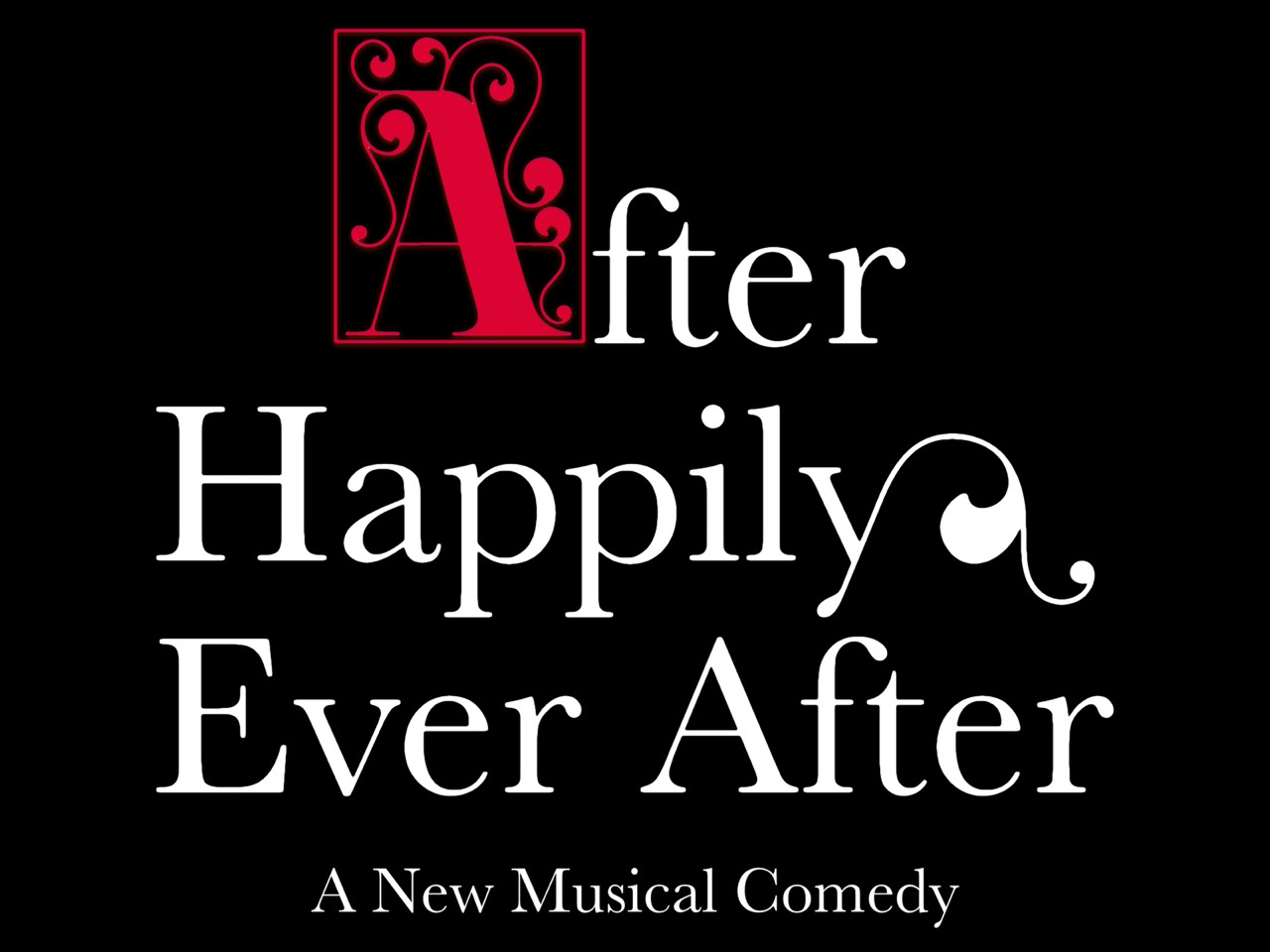 After Happily Ever After