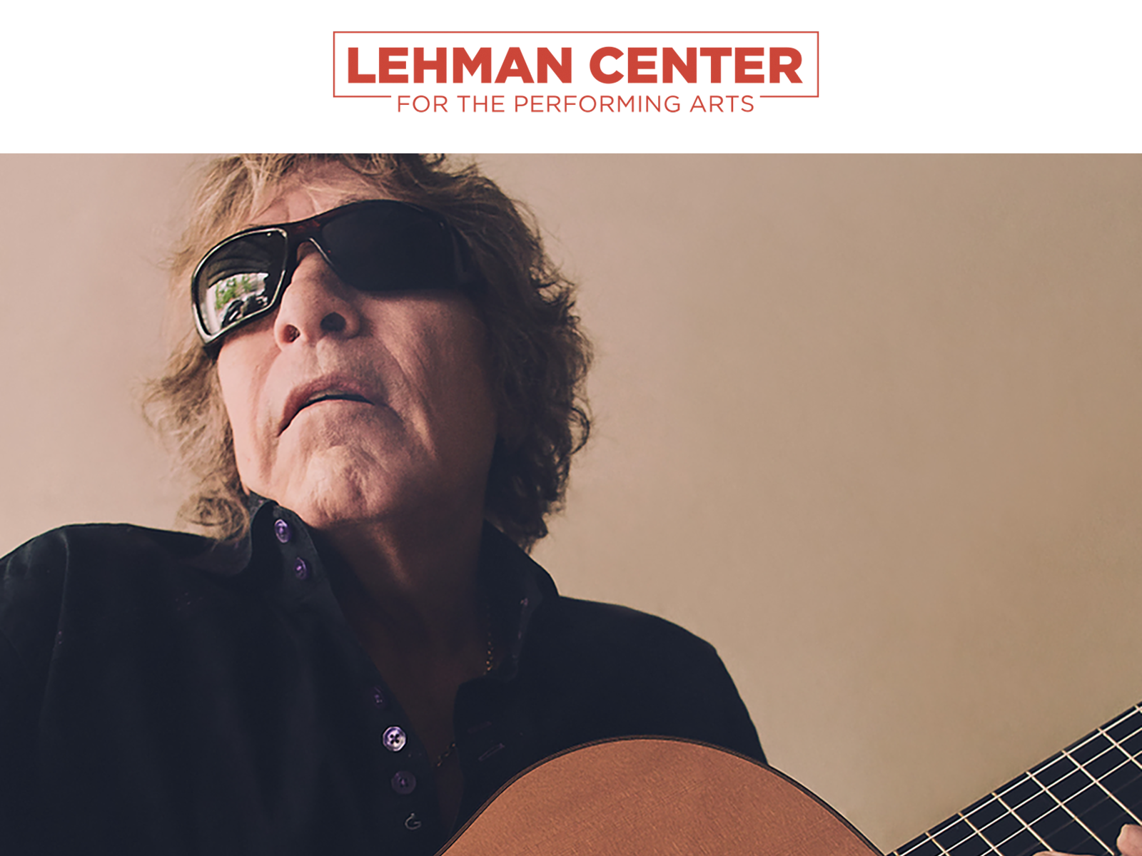 Jose Feliciano Tickets Bronx TodayTix
