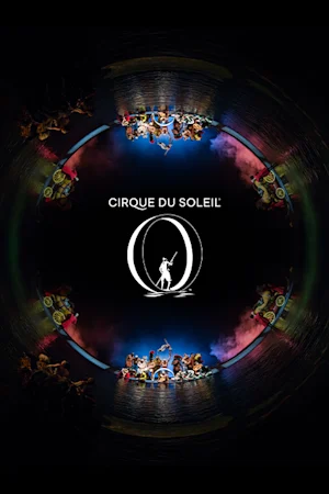 Cirque Du Soleil "O" Shared Reality Watch Party tickets