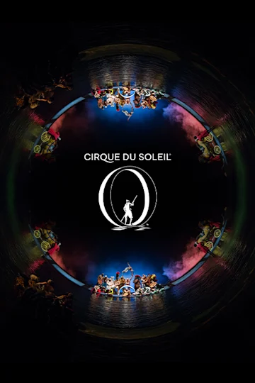 Cirque Du Soleil "O" Shared Reality Watch Party tickets