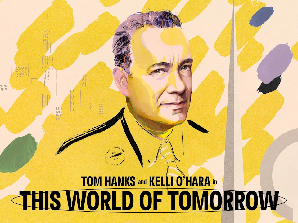 This World of Tomorrow: What to expect - 1