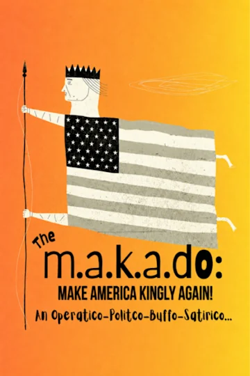 The M.A.K.A.do tickets