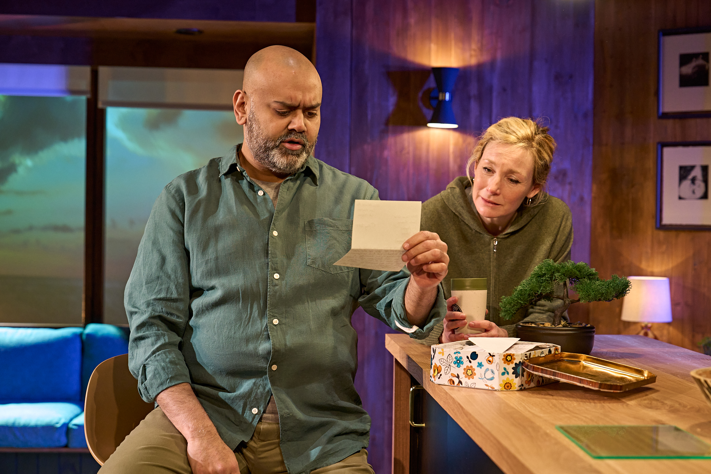 Marjorie Prime: What to expect - 2