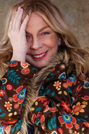 Rickie Lee Jones