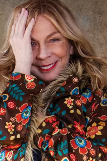 Rickie Lee Jones Tickets