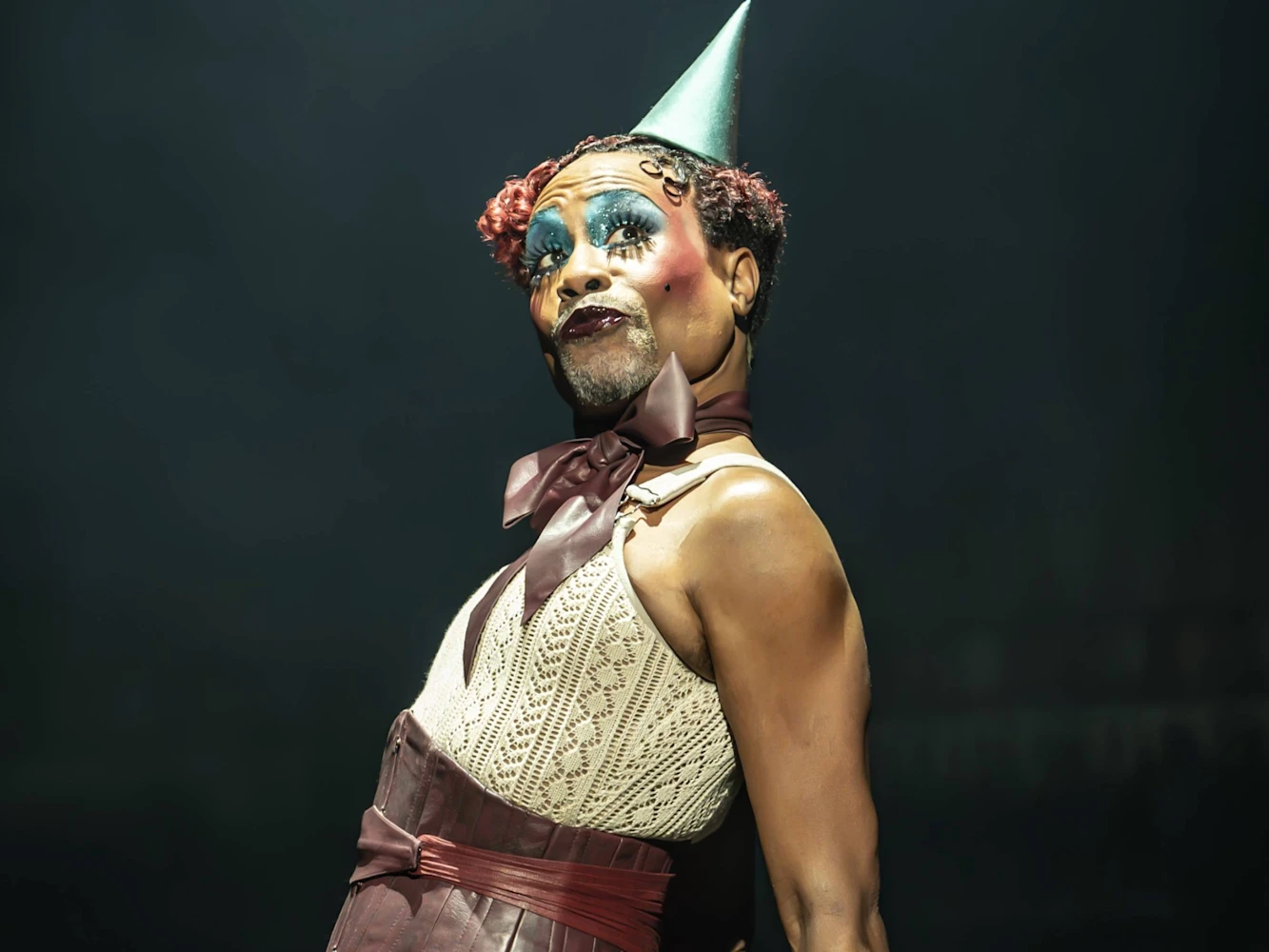 CABARET at the Kit Kat Club: What to expect - 1