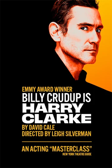 Harry Clarke Tickets