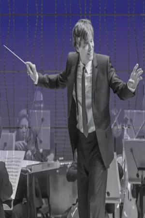 Scott Dunn Orchestra: Monsters, Murders, Spies, and Space