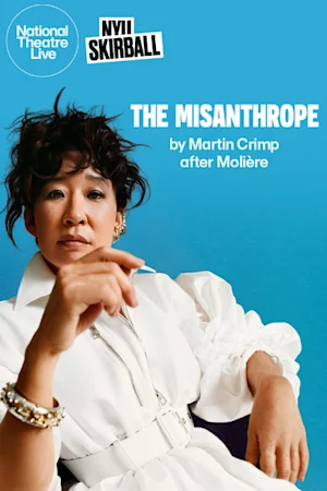 National Theatre Live Screening: The Misanthrope tickets