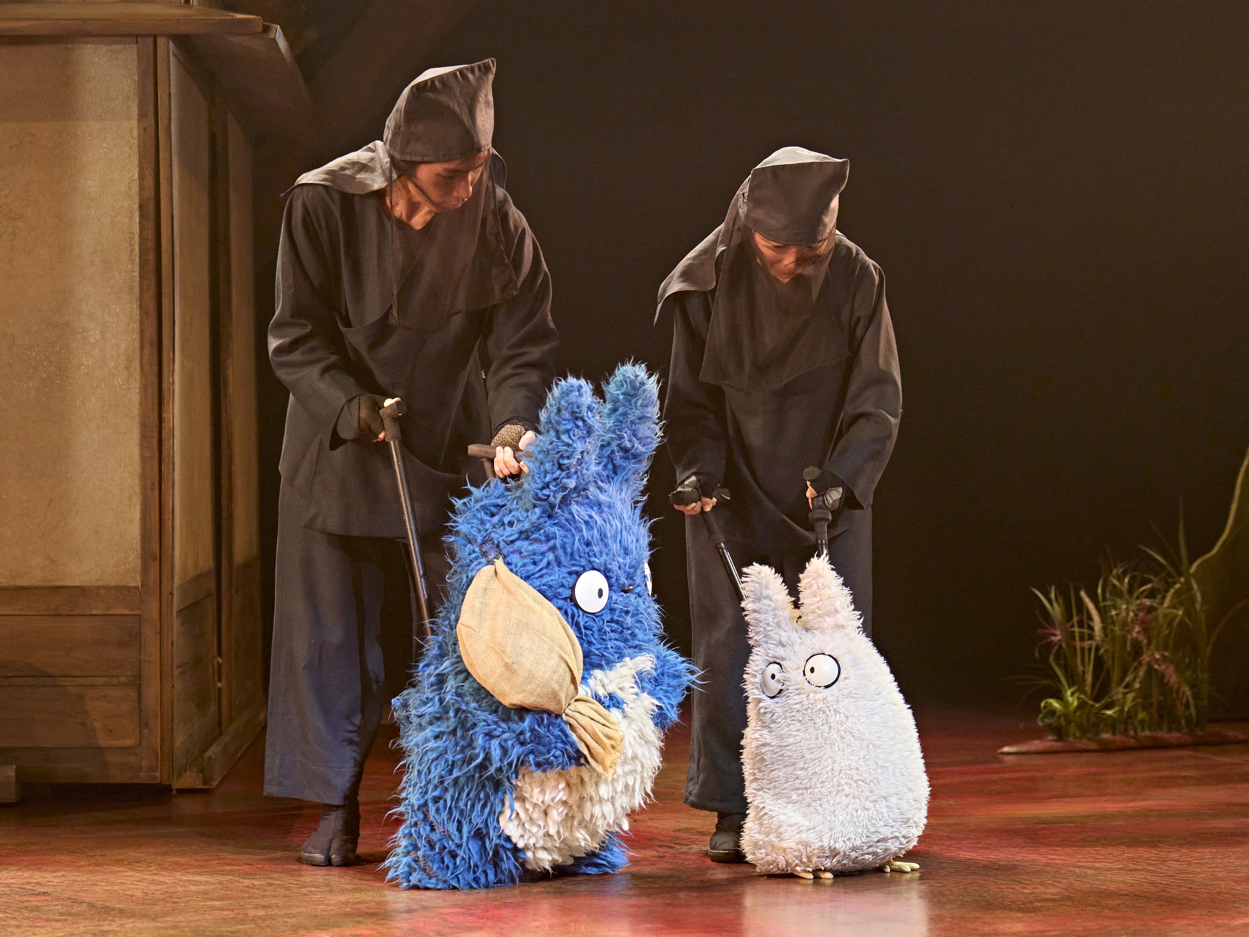 My Neighbour Totoro: What to expect - 3