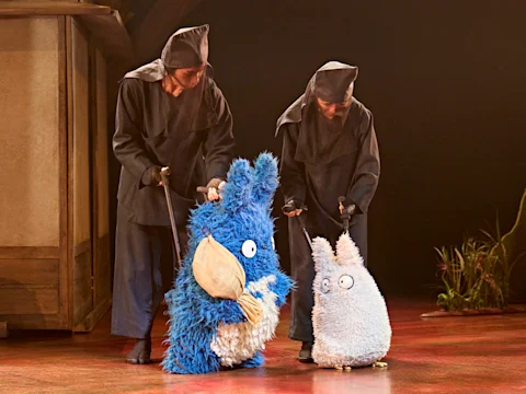 My Neighbour Totoro: What to expect - 3