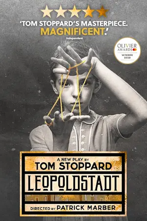 Leopoldstadt - Poster
