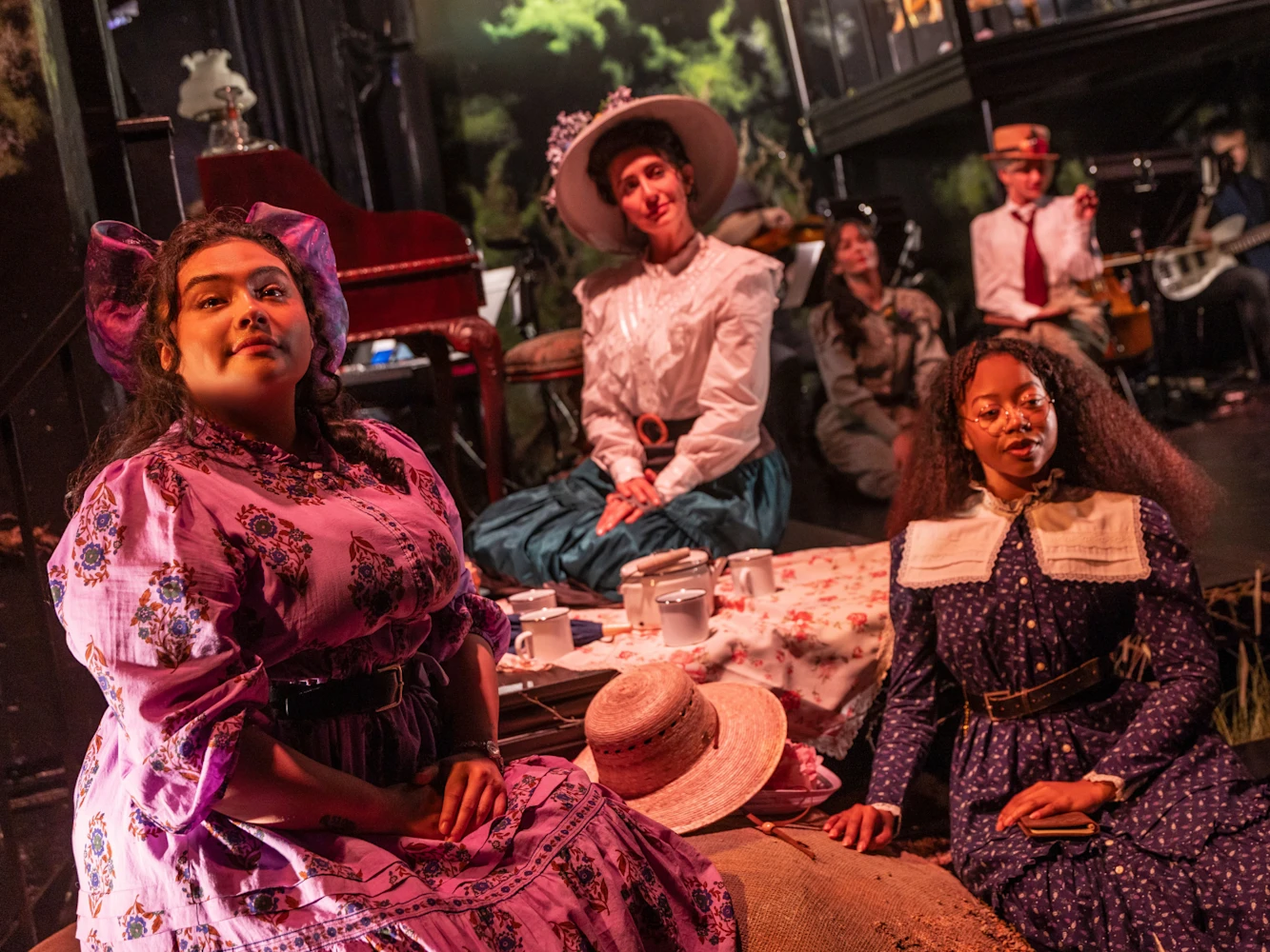 Picnic At Hanging Rock: What to expect - 2