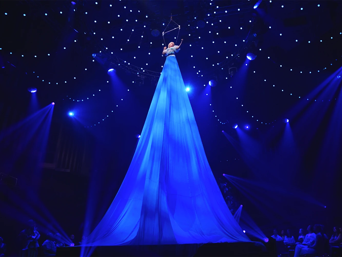 Cirque Alice: What to expect - 5