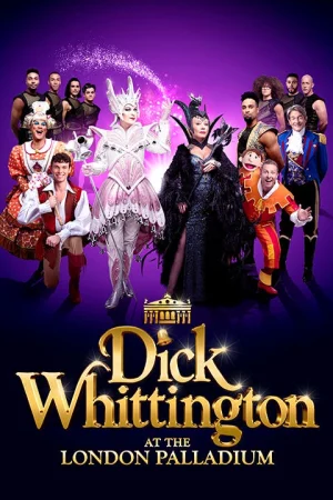 Dick Whittington