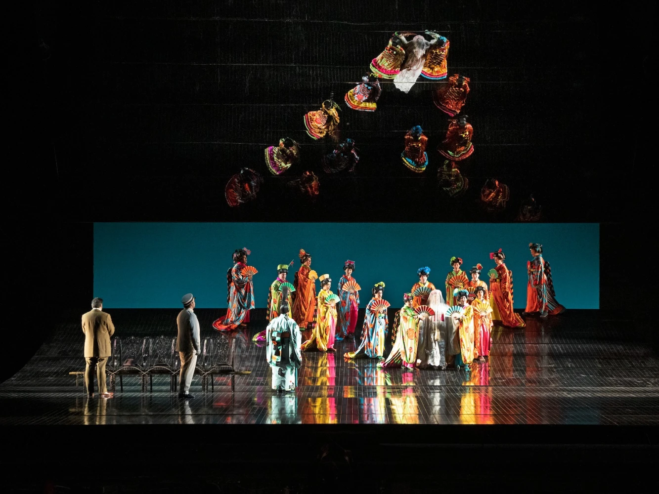 Puccini's Madama Butterfly: What to expect - 3