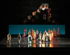 Puccini's Madama Butterfly: What to expect - 3