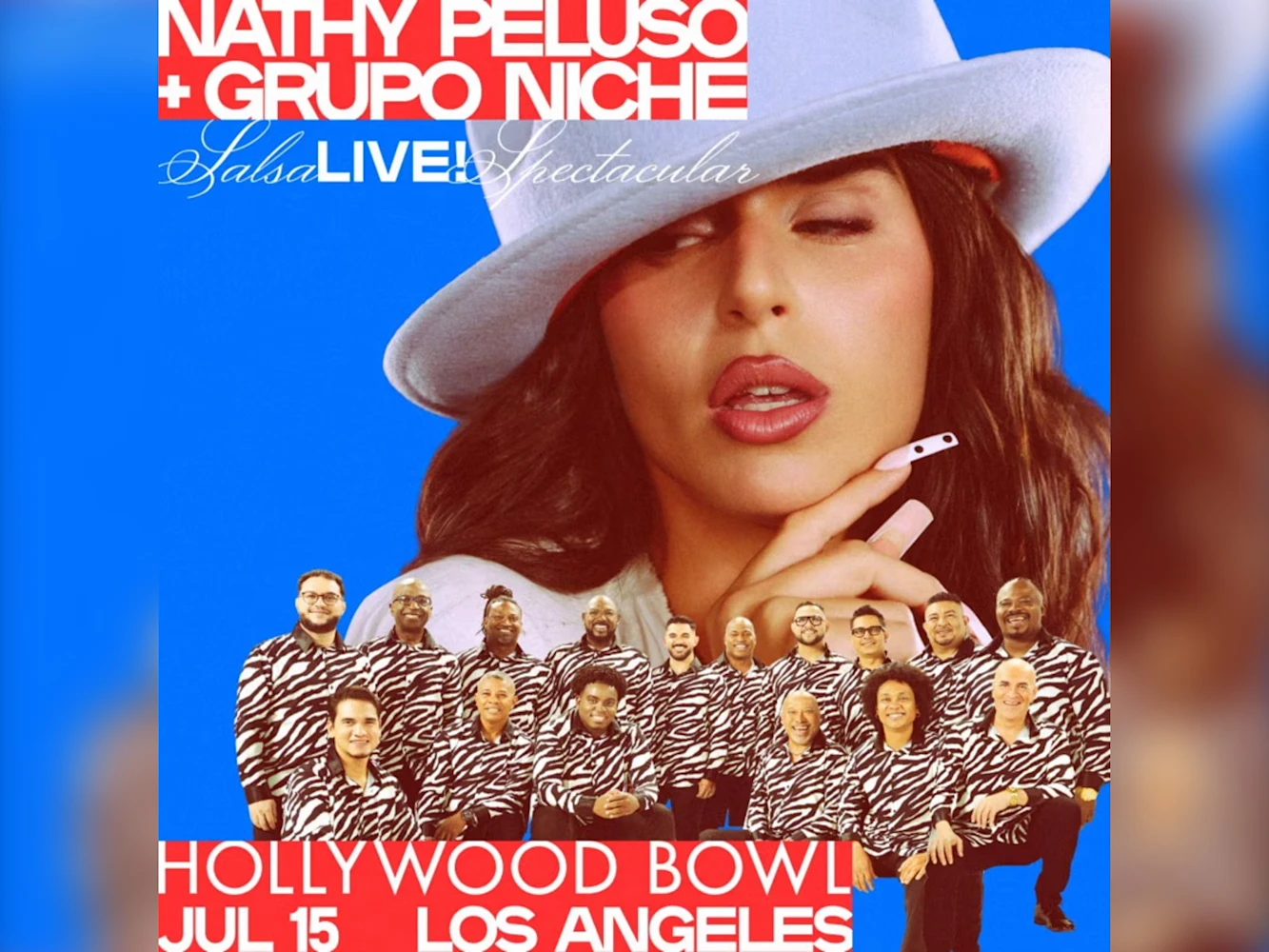 Smokey Robinson & Gladys Knight: Just the Two of Us: What to expect - 1