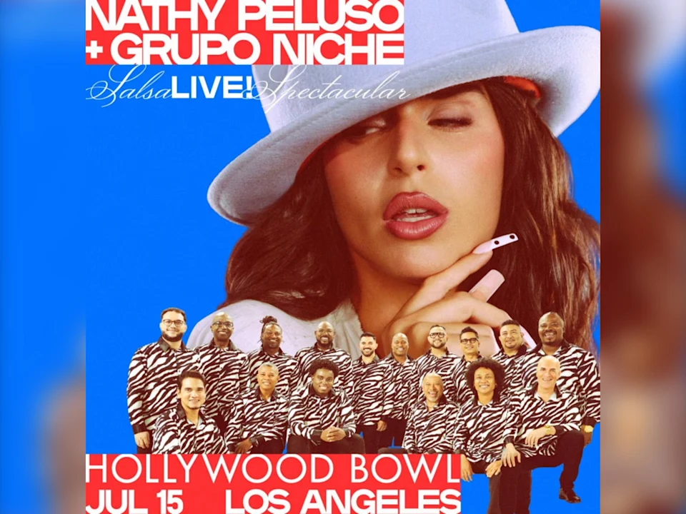 Smokey Robinson & Gladys Knight: Just the Two of Us: What to expect - 1