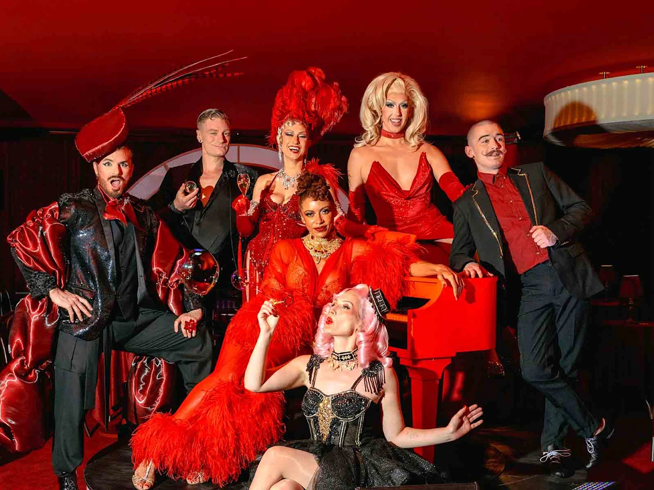 Piper's Playhouse: What to expect - 6