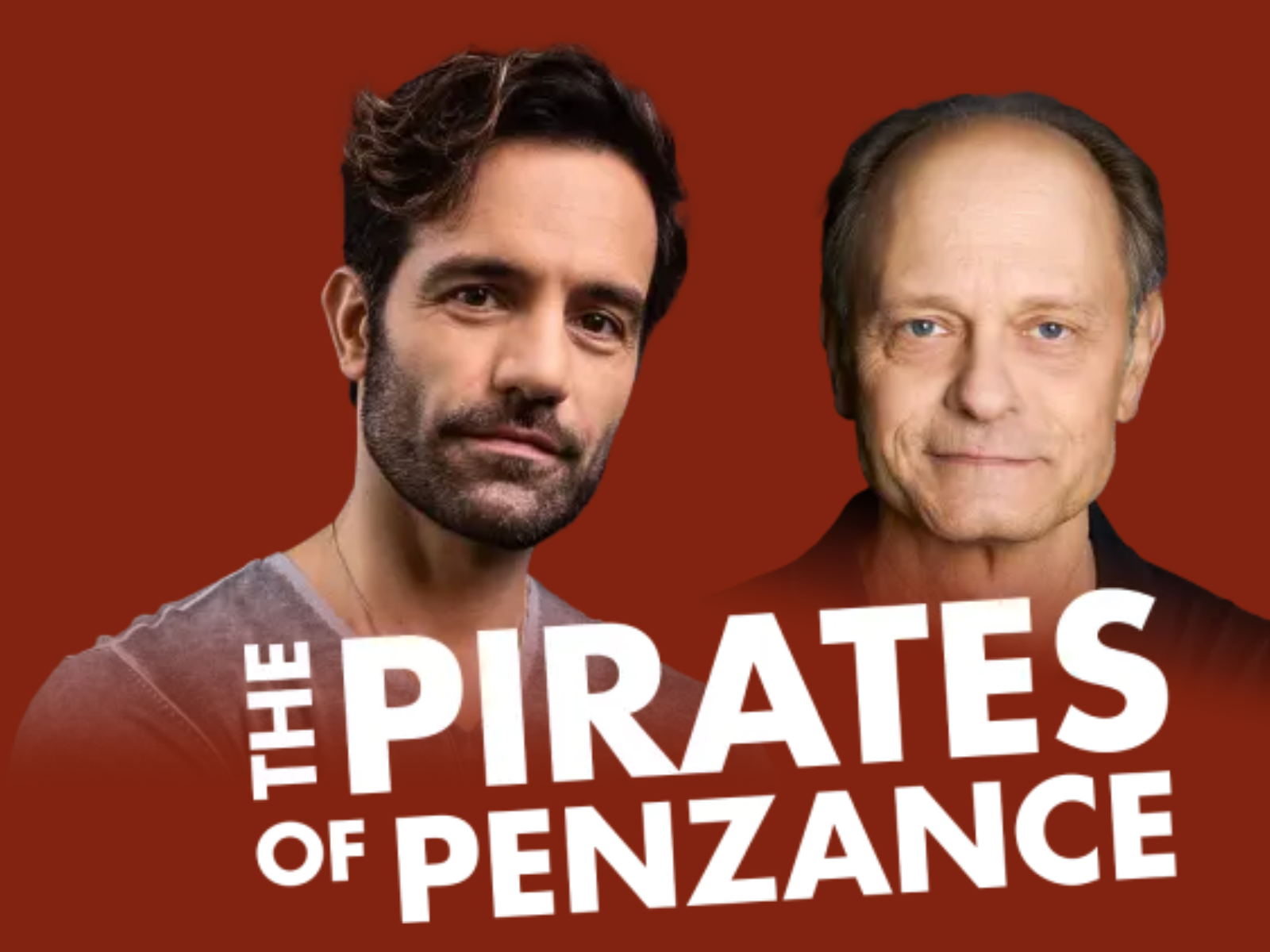 The Pirates of Penzance on Broadway Tickets New York Theatre Guide