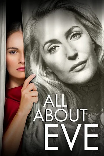 All About Eve Tickets