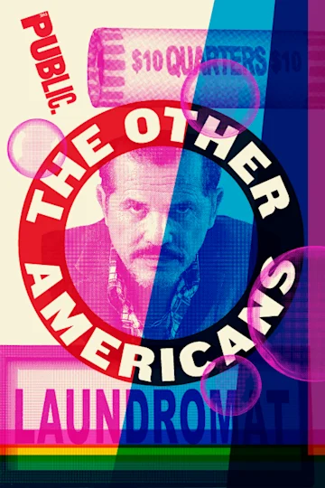 The Other Americans Tickets