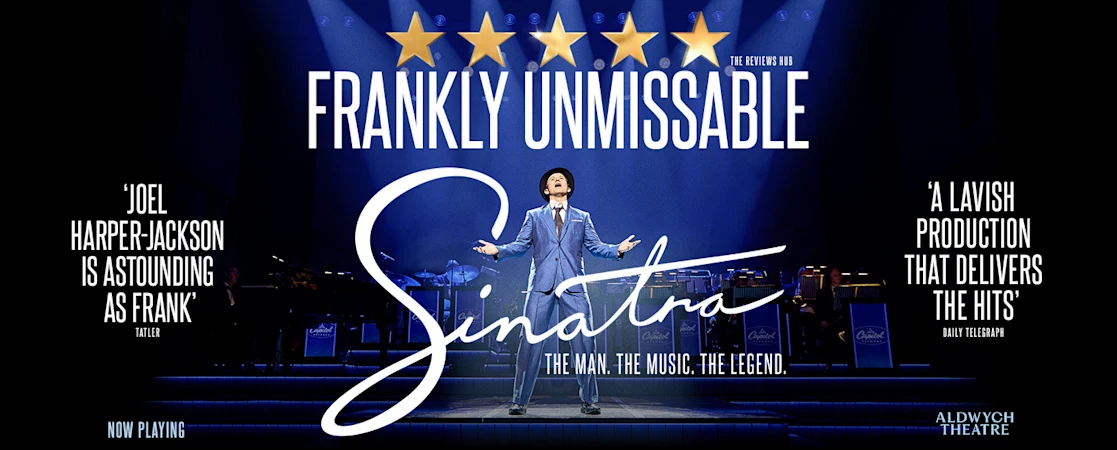 Sinatra The Musical