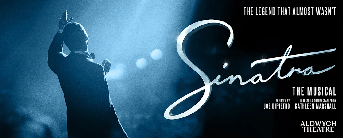 Sinatra The Musical