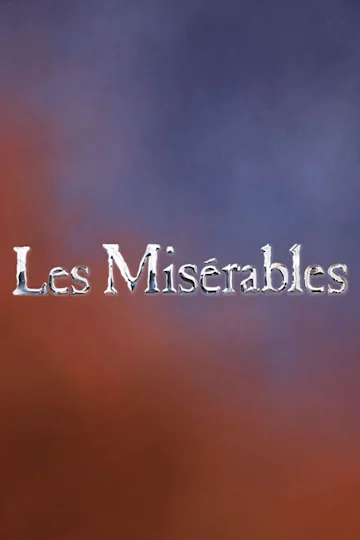 Les Miserables tickets