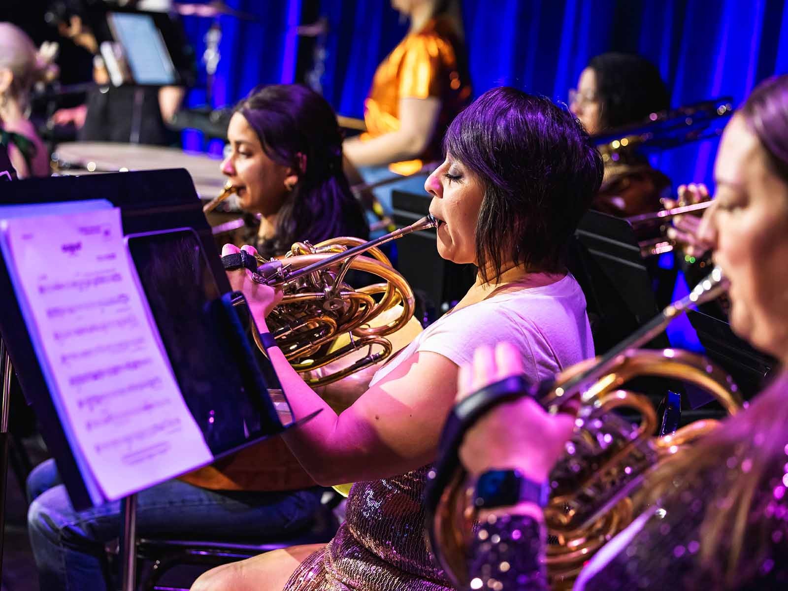 The Music of Taylor Swift: A Symphonic Tribute: What to expect - 5