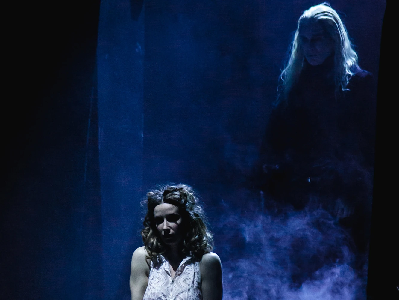 DRACULA: What to expect - 8