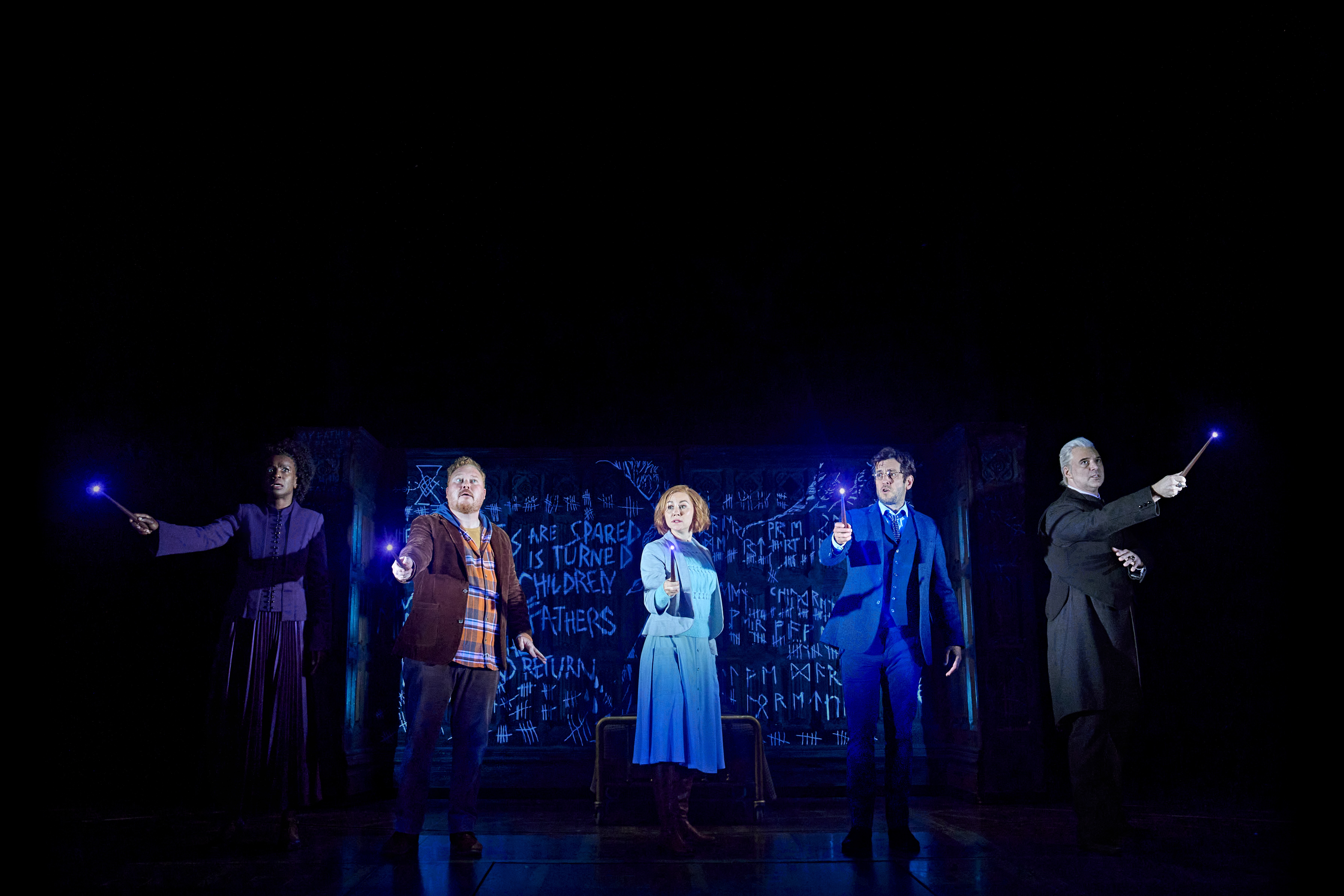 Harry Potter And The Cursed Child: Both Parts: What to expect - 4
