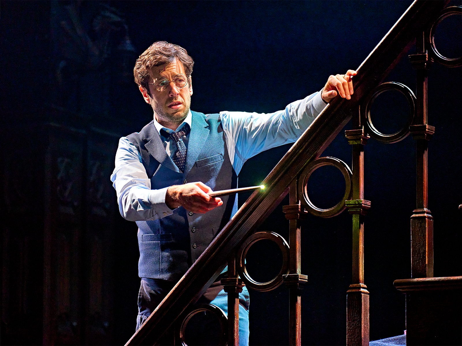 Harry Potter and the Cursed Child Parts One & Two: What to expect - 4