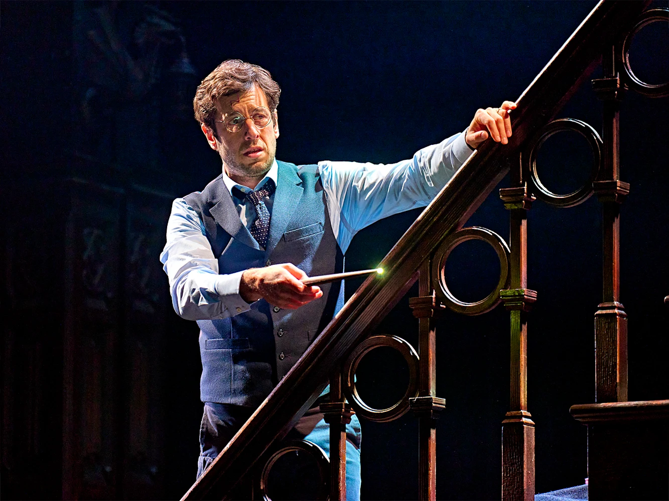 Harry Potter and the Cursed Child Parts One & Two: What to expect - 3