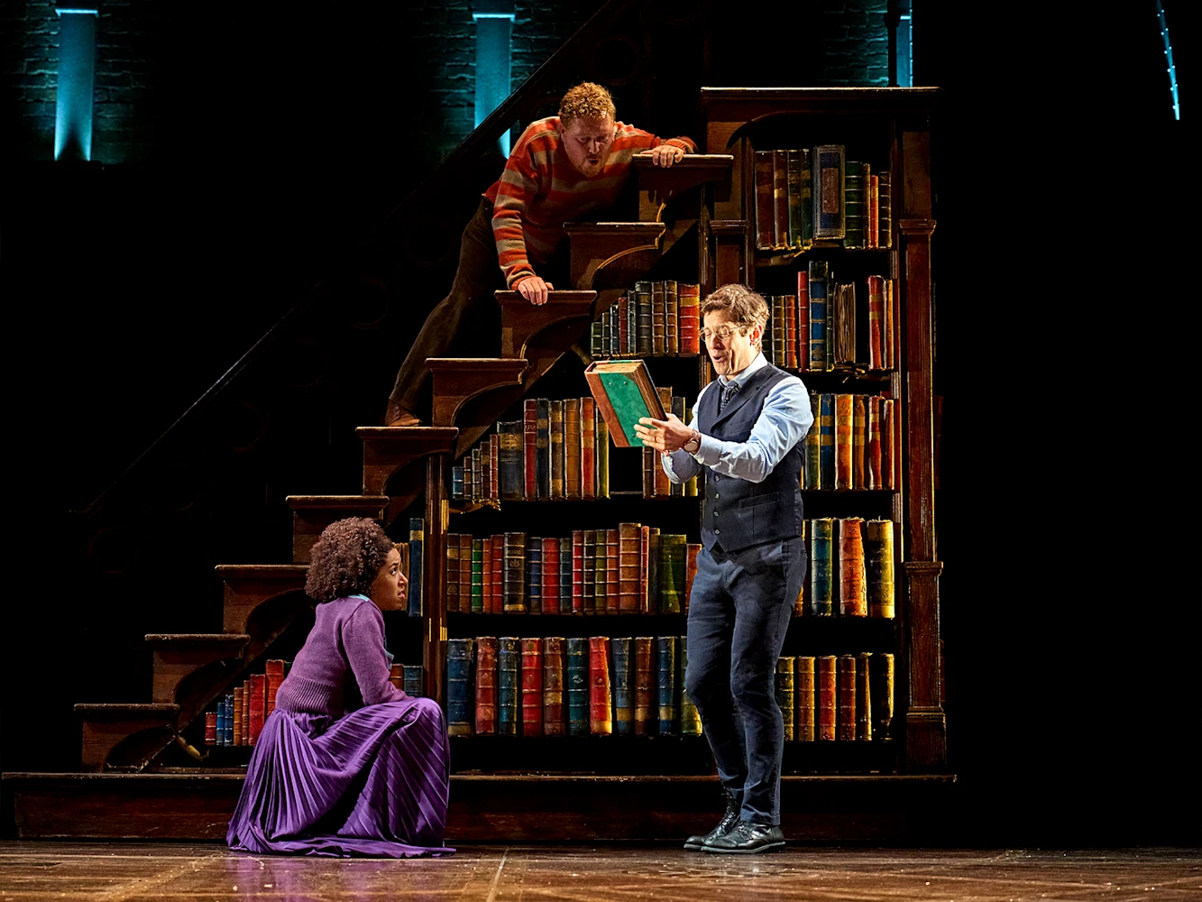 Harry Potter And The Cursed Child: Both Parts: What to expect - 3