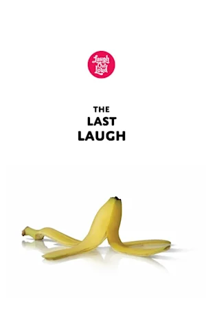 The Last Laugh Tickets