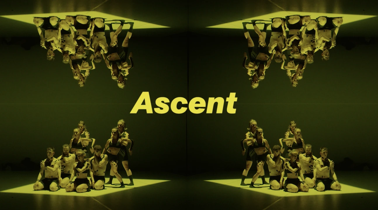 Ascent: What to expect - 1