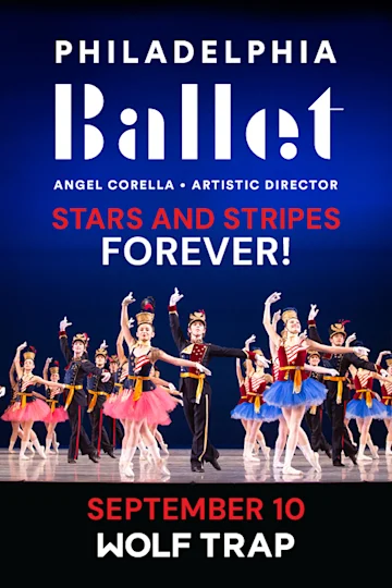 Philadelphia Ballet tickets