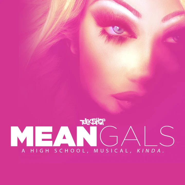 Mean Gals: What to expect - 1