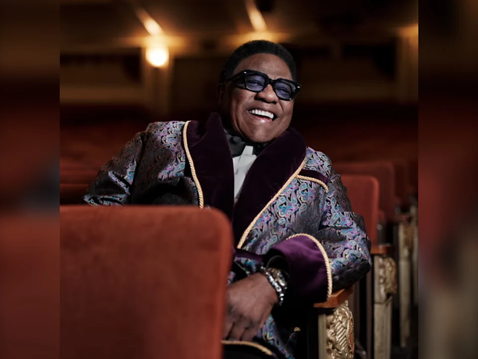 Al Green & The Womack Sisters: What to expect - 1