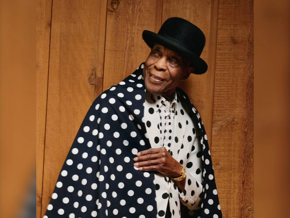 Buddy Guy 90: What to expect - 1