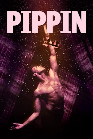 Pippin Tickets
