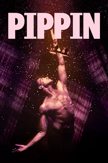 Pippin Tickets