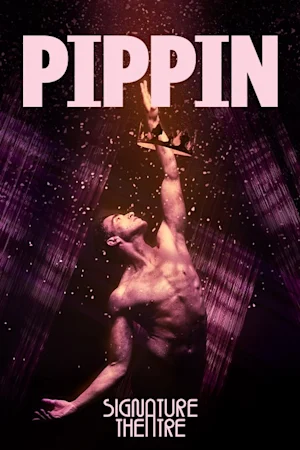 Pippin tickets