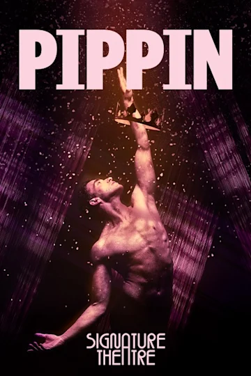 Pippin tickets