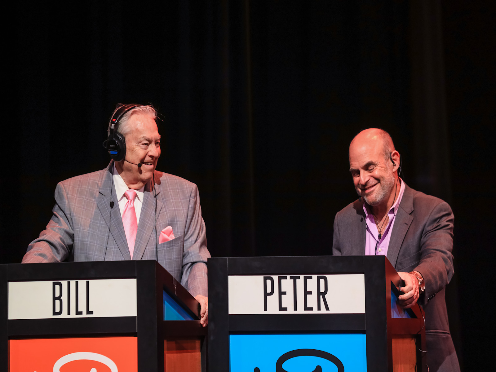 Wait Wait... Don't Tell Me!: What to expect - 4