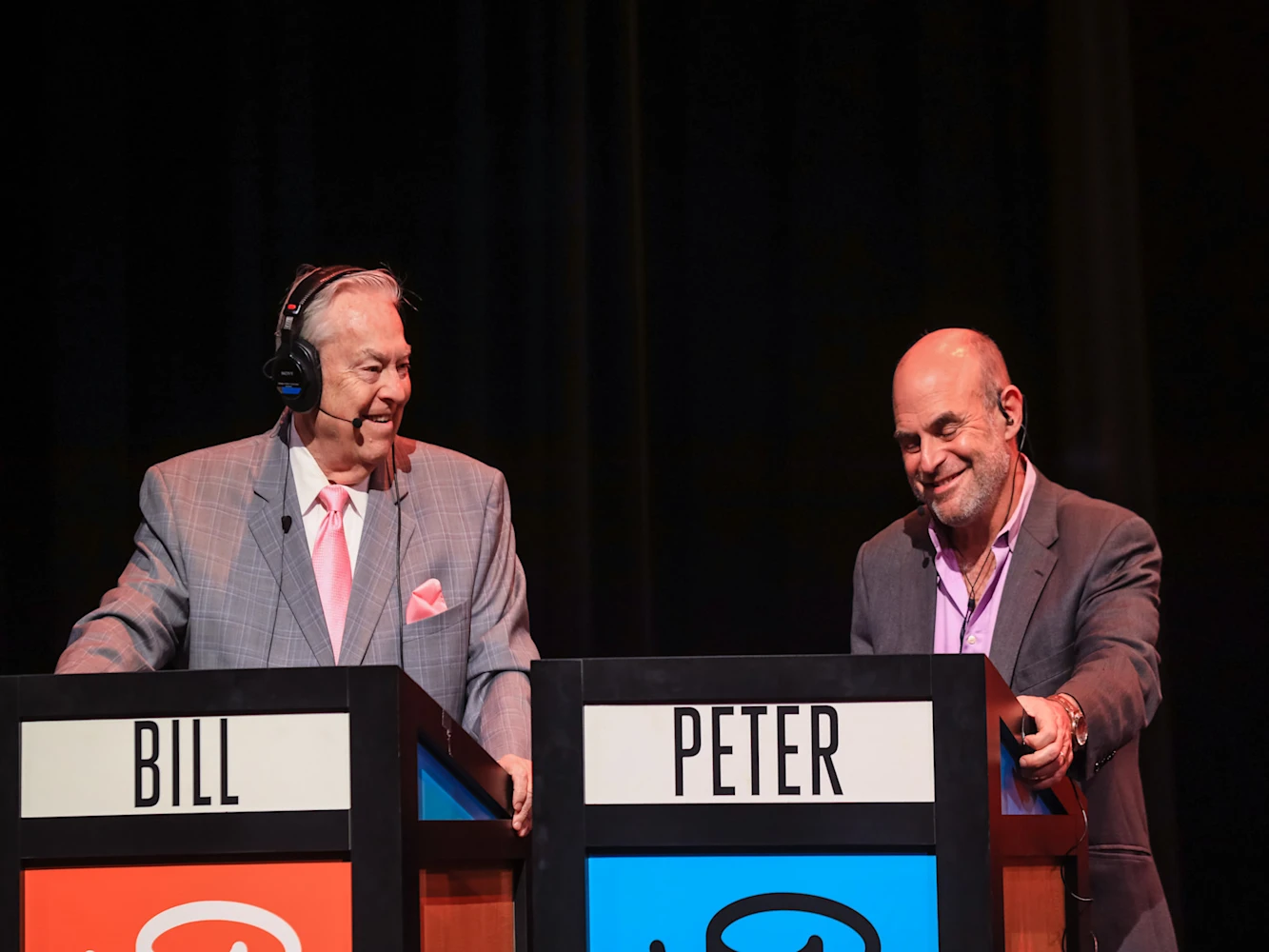 Wait Wait... Don't Tell Me!: What to expect - 4